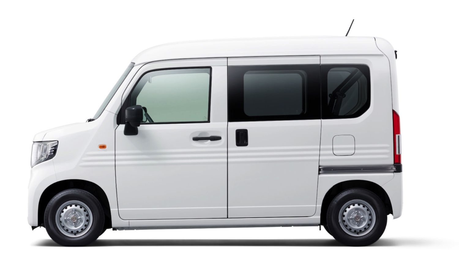 今年の夏 Hondaの新しい軽バン N Van が登場 その特徴は Honda Local 宮崎県ホンダカーズブログ