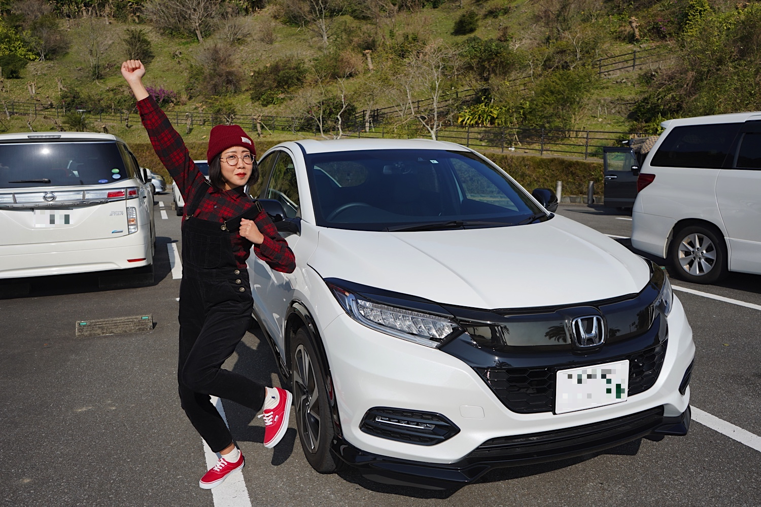 ホンダのクルマで あの人 がお出かけ 12 広島東洋カープ春季キャンプ Honda Local 宮崎県ホンダカーズブログ